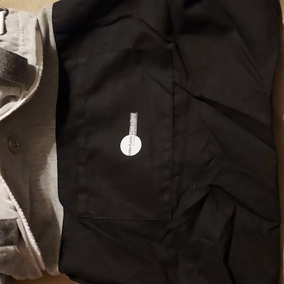 NEW England Patriots Hoodie Purse Nwot - Picture 3 of 4